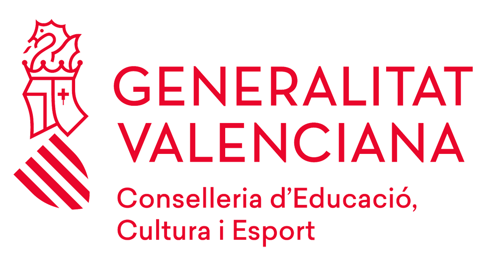 Generalitat Valenciana, Consellereia d'Educació